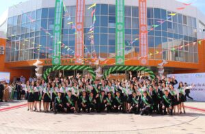 Read more about the article 75 students graduated from NIS Kyzylorda